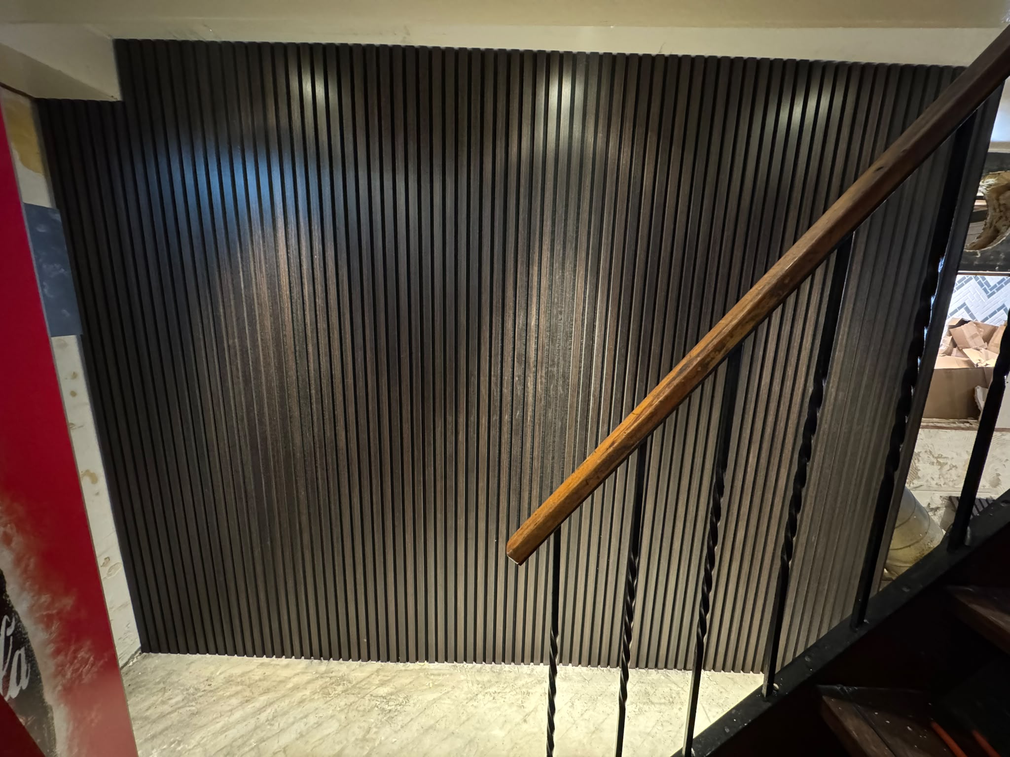 Radiatorkap op maat